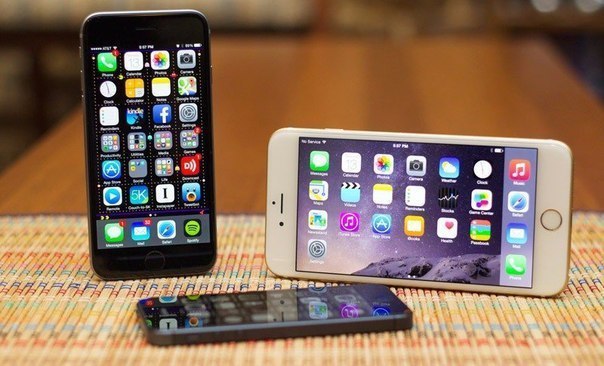 Apple собирается запустить производство iPhone в Индии.Большая часть смартфонов, планшетов, ...