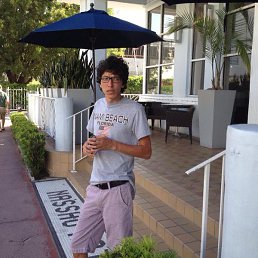 Marat, ������, 38 ���