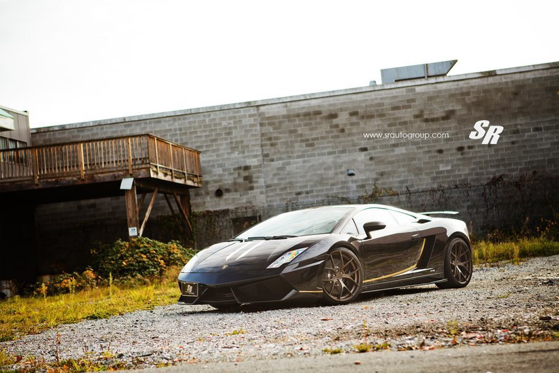 Lamborghini Gallardo LP560-4. - 6