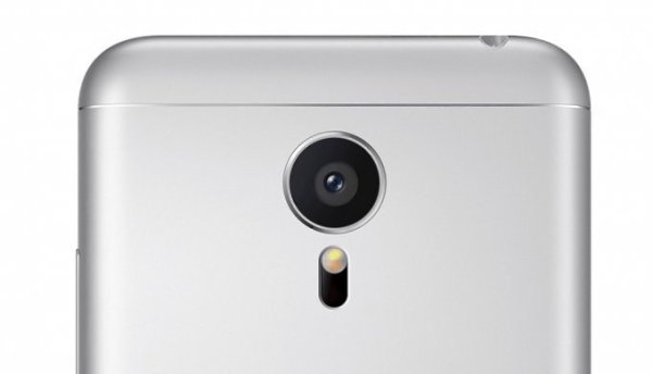 Флагман #Meizu MX5 представлен официально.Как и было запланировано, сегодня китайская компания Meizu ... - 2
