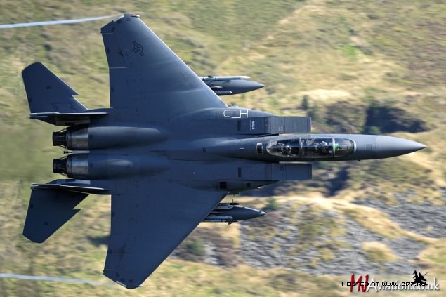 Military Aviation..  Mark Jayne - 7