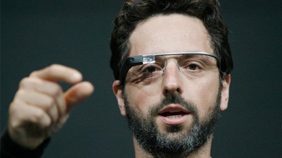 Google Glass   .  Google     ...