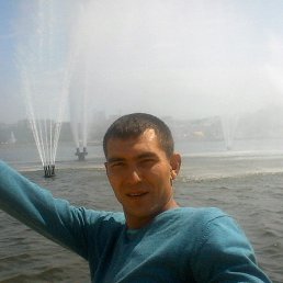 aleksandr, 40 , 