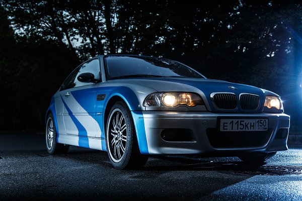 ������� ���� ������ ��������, ������� �������� 22.07.2015. ��� M3 2004 ���� � ���������� ��� NFS MW! ... - 2