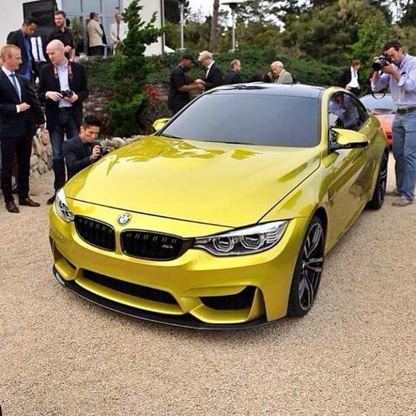 BMW M4 - 3