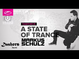 Markus Schulz ASOT MIA UMF 2015