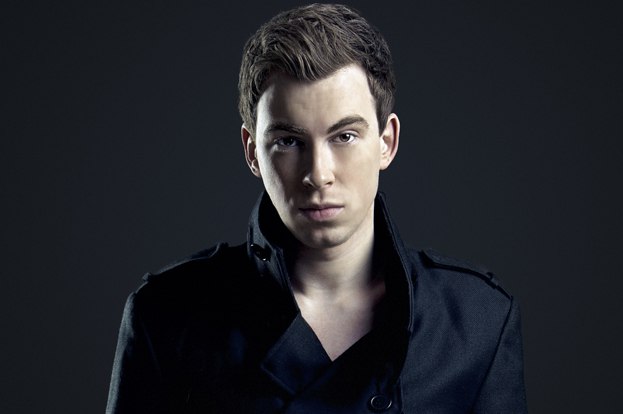 Hardwell,    Robert van de Corput,   1988   ,   ... - 2