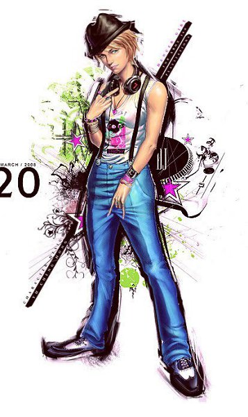   Yu Cheng Hong - 8