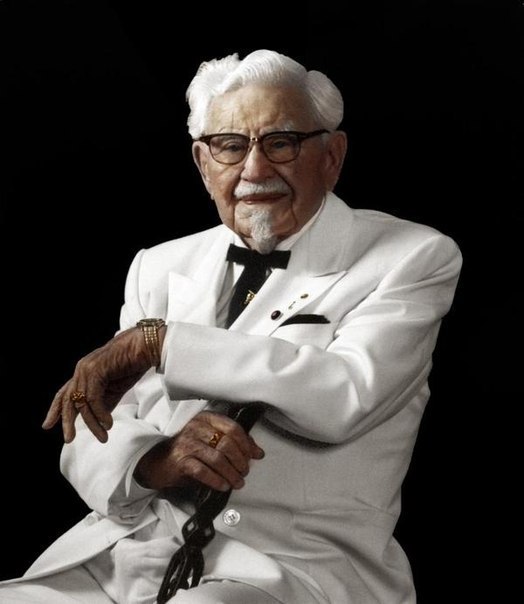   -  KFC