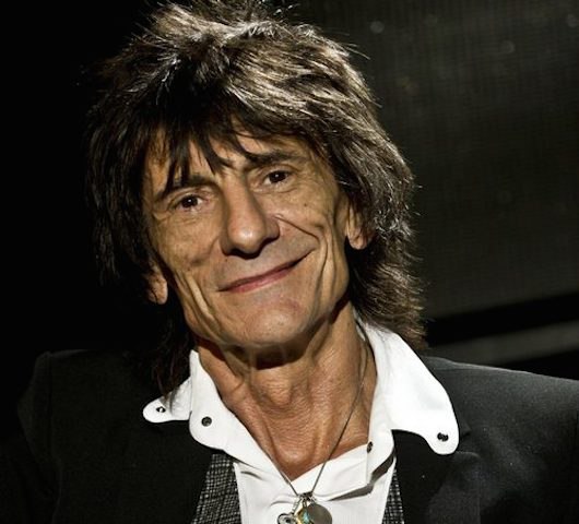     : 1  1947     (Ronnie Wood) -   ...