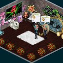  ,  -  19  2015   Tropikania