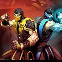 Mortal Kombat �� ������� ������-Mortal Kombat X (PC)�