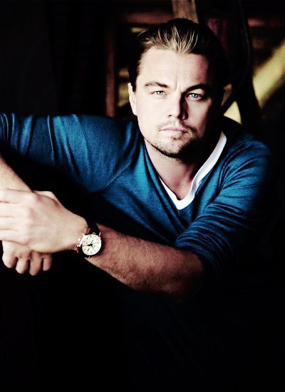 #leonardodicaprio.  - 2