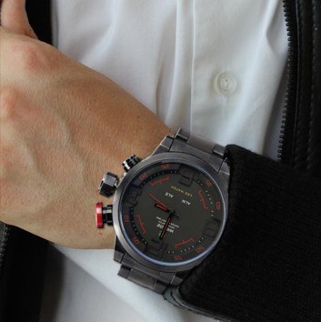 WEIDE Sport Watch -      !  WEIDE Sport Watch  ...