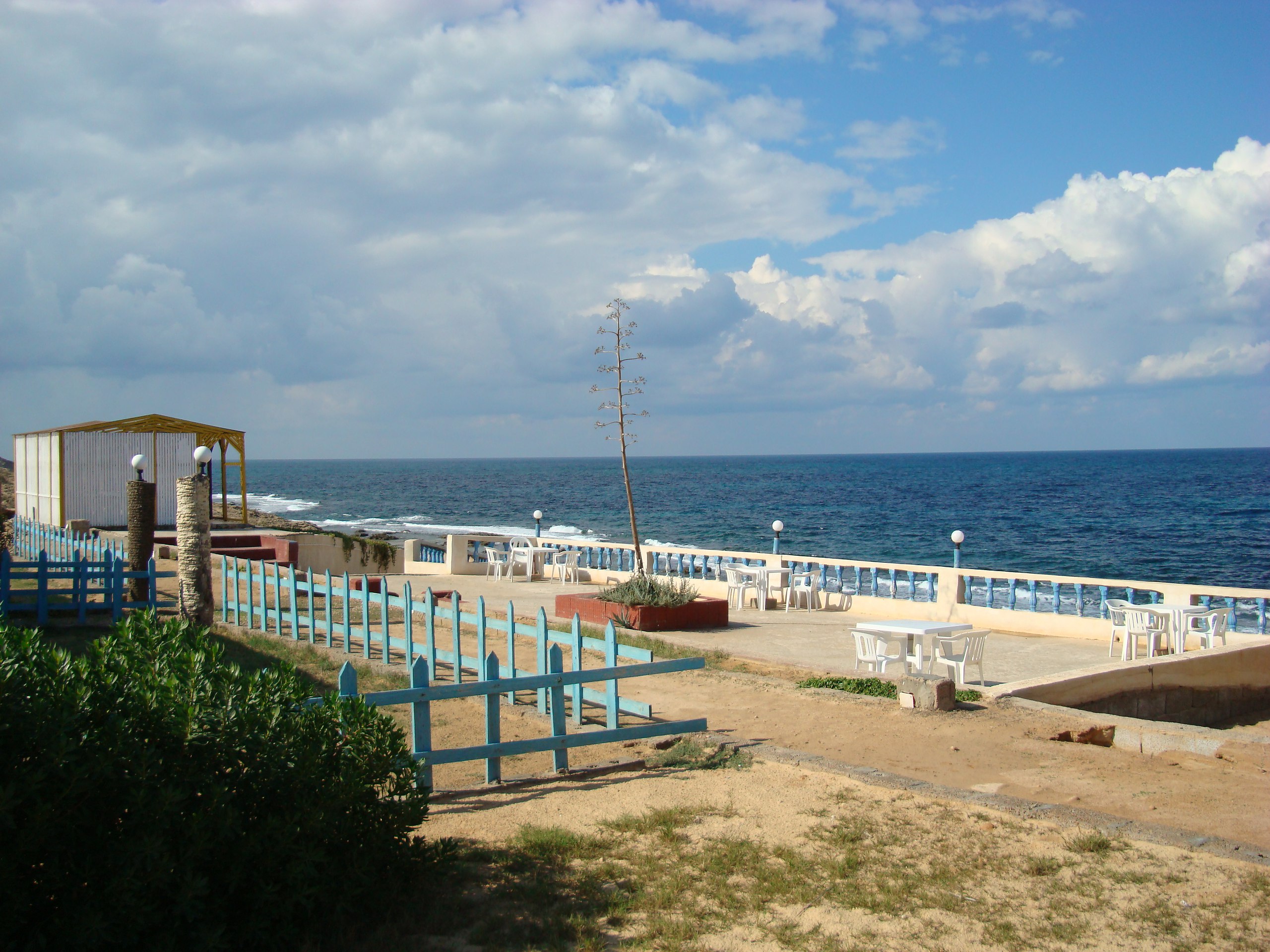 MEDITERANEE SEE - 2