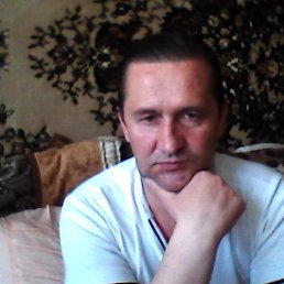 Gennadiy, 53, 