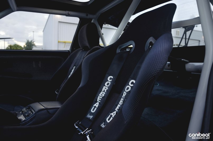 1993 Nissan 240SX.  - 8