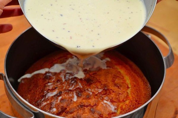 ���� �Tres leches�.�����������:���� � 400 ������ � 450 ������� � 1 ��������� � 5 ��.����� ��������� ... - 9