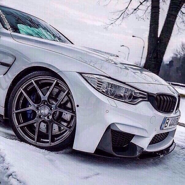  | BMW - 4  2015  13:10