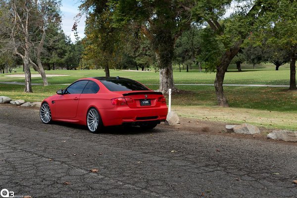BMW M3. - 8