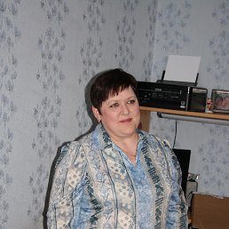 Татьяна, 59, Магнитогорск