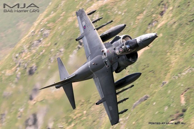 Military Aviation..  Mark Jayne - 17