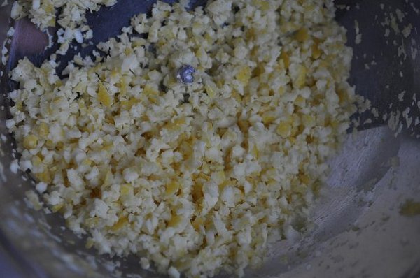 Lemon bars/ Лимонные пирожные. Этот рецепт специально для всех любителей кисленького и лимонов, а ... - 3