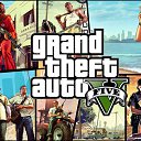 GTA.����� ��� 5
������ ������ ���� 2013 ����! �� ������� ������-GTA�