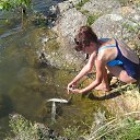 ���� Dasha, ������, 37 ��� - ��������� 9 �������� 2015 � ������ �uskaman. buhtarma. zaysan. kurchum�