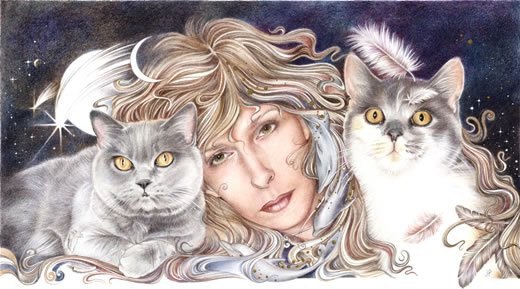 Johanna Pieterman - 7