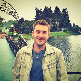 Vlad, 32, 