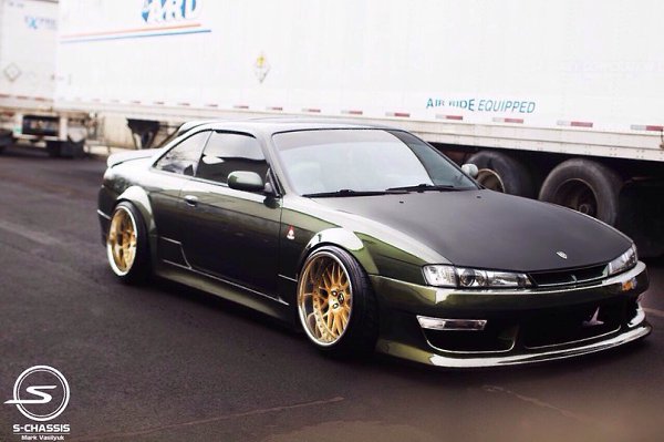 S14 KOUKI - 3