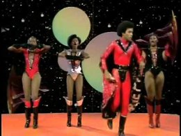 BONEY M. "Rasputin"