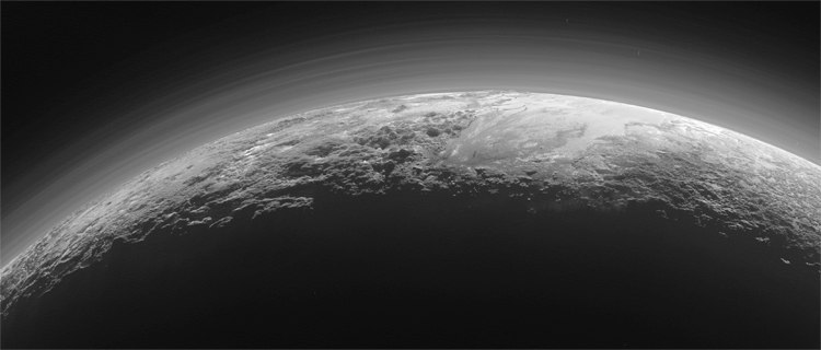   .    New Horizons ( ), ... - 2