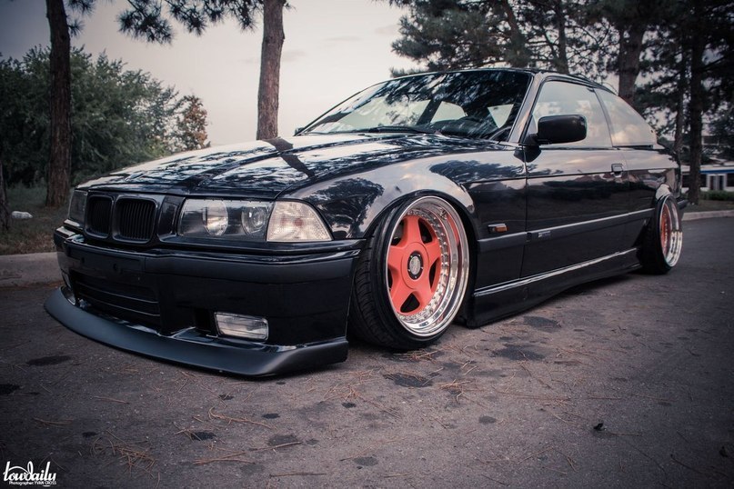 BMW E36