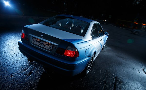 ������� ���� ������ ��������, ������� �������� 22.07.2015. ��� M3 2004 ���� � ���������� ��� NFS MW! ... - 8