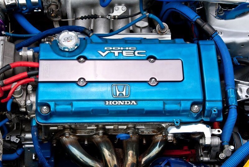   VTEC? +      .   VTEC  ... - 8