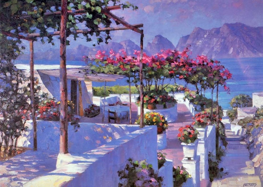   (Howard Behrens)   -,     ... - 5