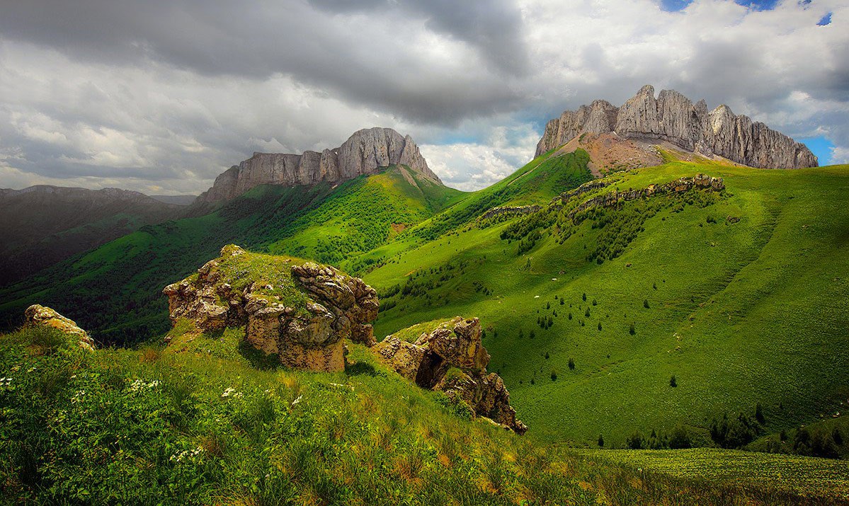 Лагонаки мебель