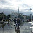 ���� ��������, ���������� �����, 43 ���� - ��������� 20 ������� 2015 � ������ �Moscow2015�