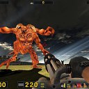������ ��� �� ������� ������-Serious Sam (����� ���)�