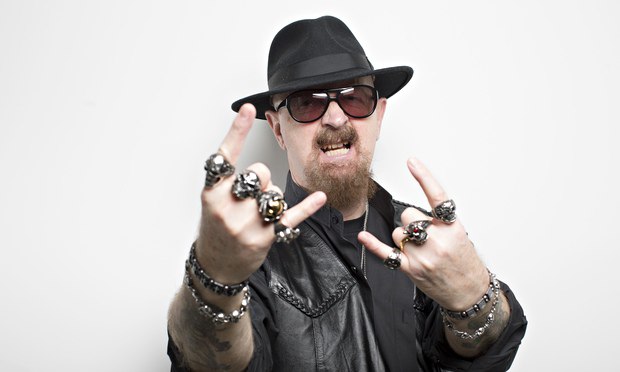     : 25  1951     (Rob Halford) -  ...