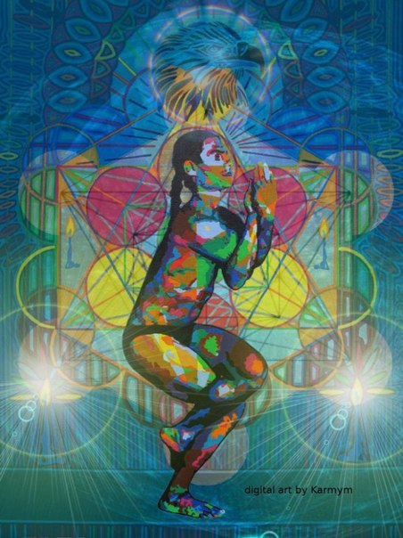 ���� | Yoga - 9 �������� 2015 � 18:14 - 4