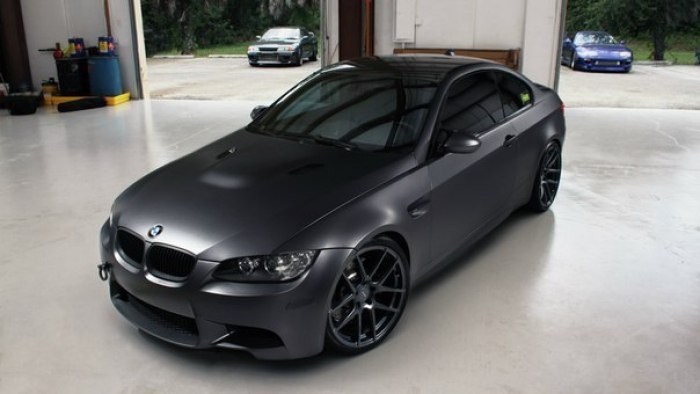 BMW E92 M3