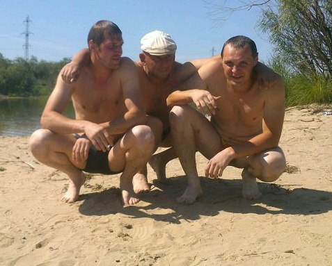 На мылках купались!!!