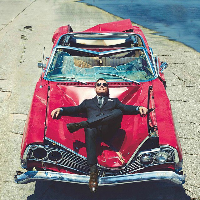 ... #https://fotostrana.ru/away?to=/sl/fjm3 Cranston for GQ. One of the best pics ...