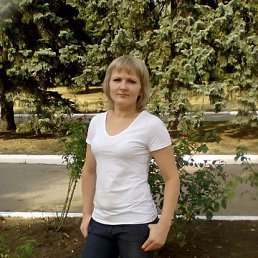 Елена, 49, Дзержинск