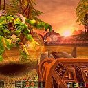 ������ ��� �� ������� ������-Serious Sam (����� ���)�
