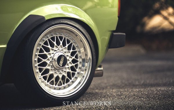 Mk1 Rabbit - 4