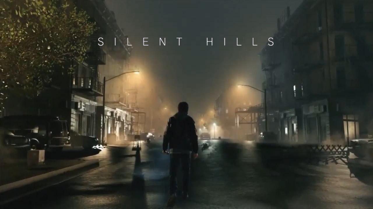 Microsoft хочет выкупить Silent Hills и сделать эксклюзивом для Xbox One.Microsoft собирается ...